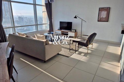 Apartment in Downtown Dubai (Downtown Burj Dubai), Dubai 2 bedrooms, 124 sq.m. № 132987 - photo 17