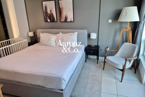 Apartment in Downtown Dubai (Downtown Burj Dubai), Dubai 2 bedrooms, 124 sq.m. № 132987 - photo 14