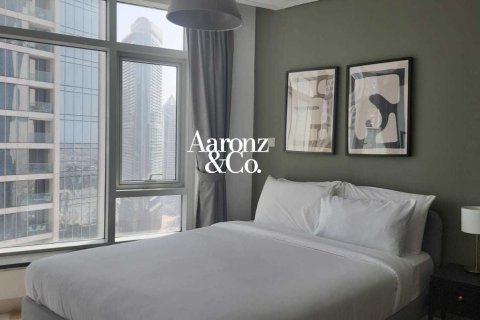 Apartment in Downtown Dubai (Downtown Burj Dubai), Dubai 2 bedrooms, 124 sq.m. № 132987 - photo 10
