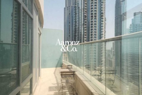Apartment in Downtown Dubai (Downtown Burj Dubai), Dubai 2 bedrooms, 124 sq.m. № 132987 - photo 3
