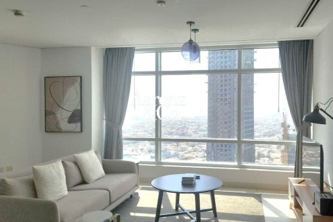 Apartment in Downtown Dubai (Downtown Burj Dubai), Dubai 2 bedrooms, 124 sq.m. № 132987 - photo 19