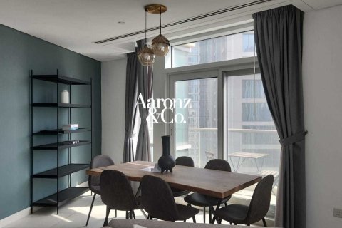 Apartment in Downtown Dubai (Downtown Burj Dubai), Dubai 2 bedrooms, 124 sq.m. № 132987 - photo 9