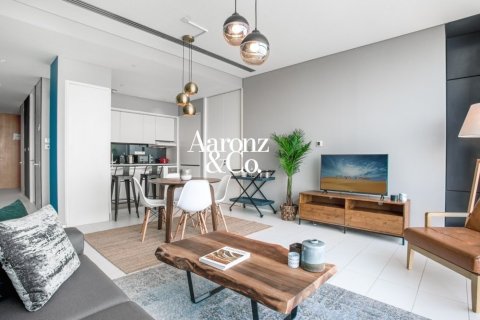 Квартира в DIFC, Дубай, 1 спальня, 82м², № 132985