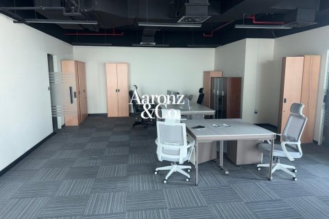 Bureau à Jumeirah Lake Towers, Dubai, 193 m², № 132984