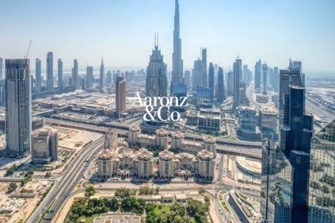 Apartment in DIFC, Dubai 2 bedrooms, 148 sq.m. № 132986 - photo 2
