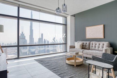 Apartment in DIFC, Dubai 2 bedrooms, 148 sq.m. № 132986 - photo 24