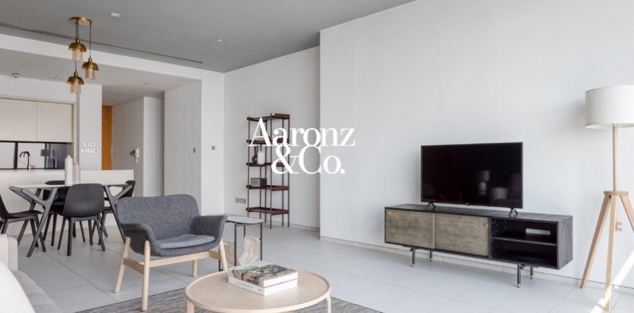 Apartment in DIFC, Dubai 2 bedrooms, 148 sq.m. № 132986