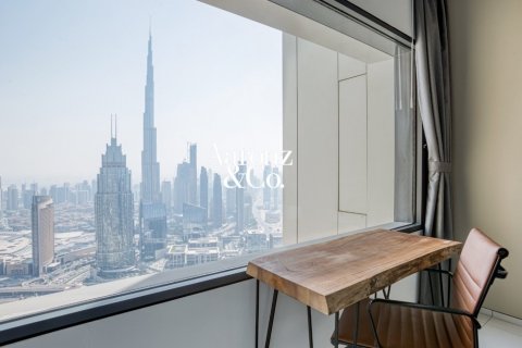 Apartment in DIFC, Dubai 2 bedrooms, 148 sq.m. № 132986 - photo 20