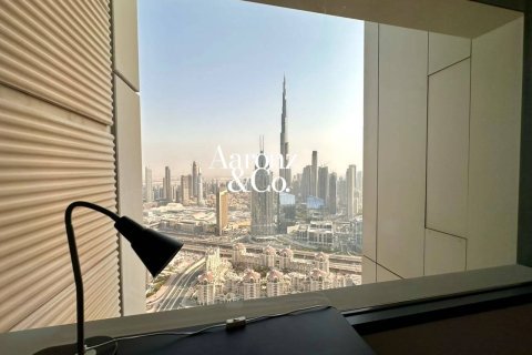 Apartment in DIFC, Dubai 2 bedrooms, 148 sq.m. № 132986 - photo 13