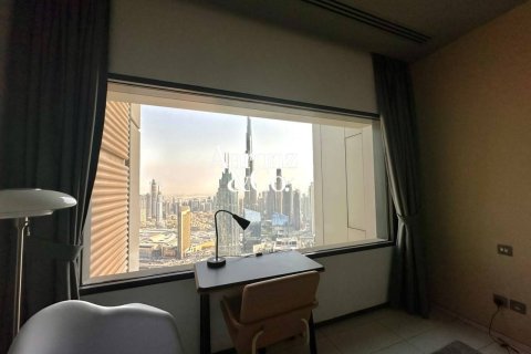 Apartment in DIFC, Dubai 2 bedrooms, 148 sq.m. № 132986 - photo 12