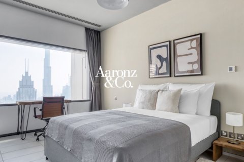 Apartment in DIFC, Dubai 2 bedrooms, 148 sq.m. № 132986 - photo 22