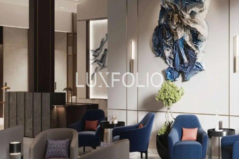 Appartement à Business Bay, Dubai, 1 chambre, 70 m², № 45997 - photo 5