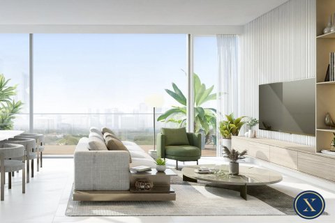 Apartment in Dubai Hills Estate, Dubai 1 bedroom, 73 sq.m. № 45987 - photo 9