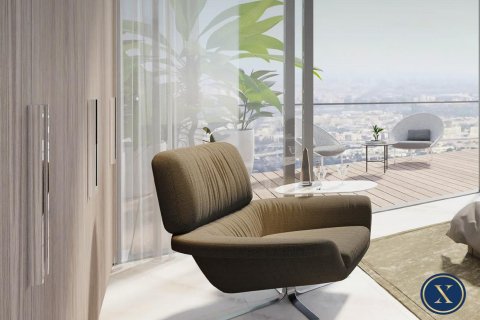 Apartment in Dubai Hills Estate, Dubai 1 bedroom, 73 sq.m. № 45987 - photo 7