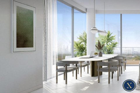 Apartment in Dubai Hills Estate, Dubai 1 bedroom, 73 sq.m. № 45987 - photo 3