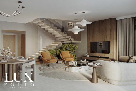 Appartement à Business Bay, Dubai, 2 chambres, 133 m², № 45989 - photo 8