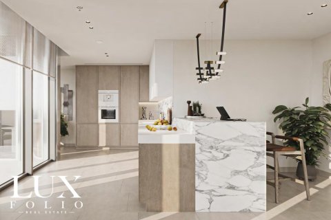 Appartement à Business Bay, Dubai, 2 chambres, 133 m², № 45989 - photo 5