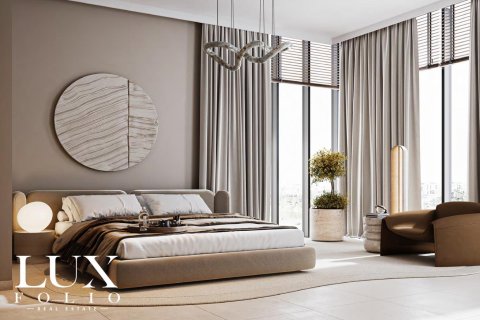 Appartement à Business Bay, Dubai, 2 chambres, 133 m², № 45989 - photo 12