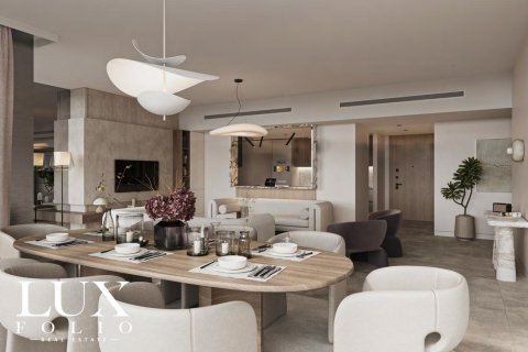 Appartement à Business Bay, Dubai, 2 chambres, 133 m², № 45989 - photo 11
