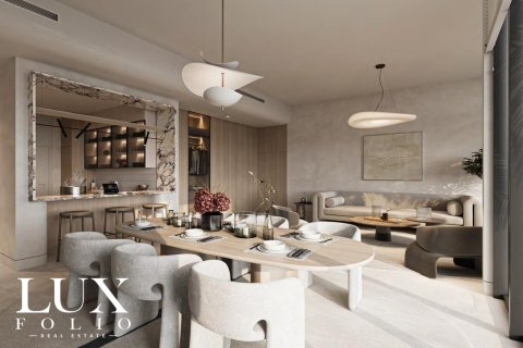Appartement à Business Bay, Dubai, 2 chambres, 133 m², № 45989 - photo 10