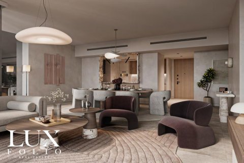 Appartement à Business Bay, Dubai, 2 chambres, 133 m², № 45989 - photo 9