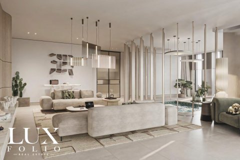 Appartement à Business Bay, Dubai, 2 chambres, 133 m², № 45989 - photo 7
