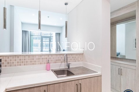 Apartamento en Seven Palm, Palm Jumeirah, Dubai, estudio, 33 m², № 45986 - foto 10