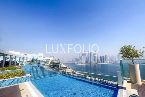 Apartamento en Seven Palm, Palm Jumeirah, Dubai, estudio, 33 m², № 45986 - foto 8