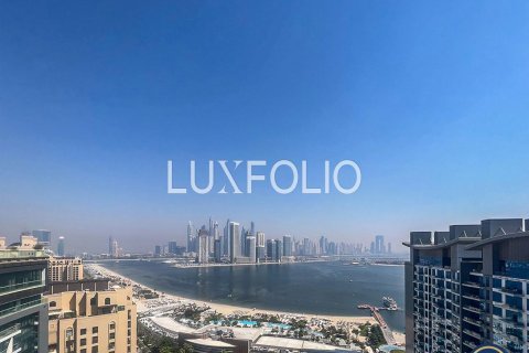 Apartamento en Seven Palm, Palm Jumeirah, Dubai, estudio, 33 m², № 45986 - foto 1
