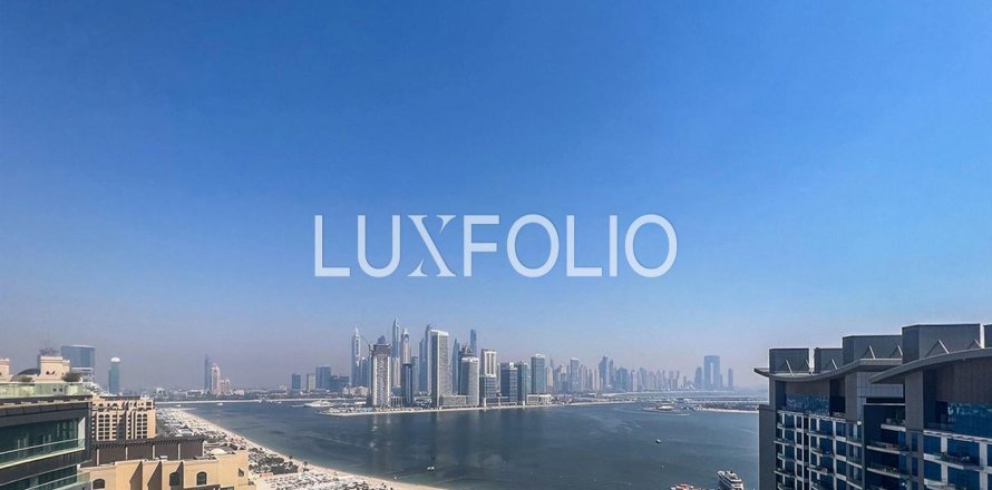 Apartment in Seven Palm, Palm Jumeirah, Dubai studio, 33 sq.m. № 45986