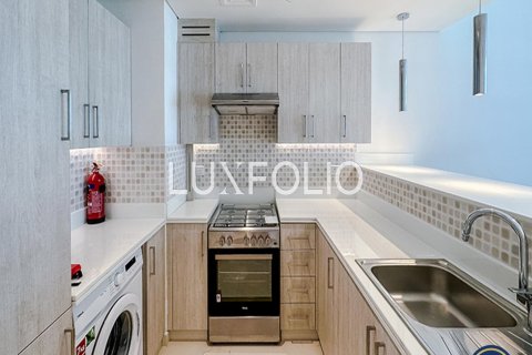 Apartamento en Seven Palm, Palm Jumeirah, Dubai, estudio, 33 m², № 45986 - foto 13