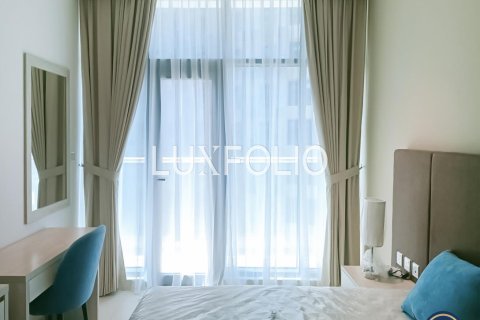 Apartamento en Seven Palm, Palm Jumeirah, Dubai, estudio, 33 m², № 45986 - foto 5