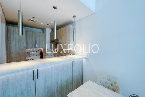 Apartamento en Seven Palm, Palm Jumeirah, Dubai, estudio, 33 m², № 45986 - foto 7