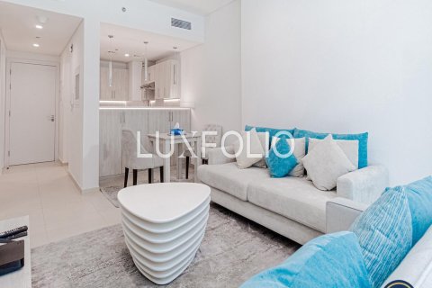Apartamento en Seven Palm, Palm Jumeirah, Dubai, estudio, 33 m², № 45986 - foto 3