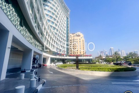 Apartamento en Seven Palm, Palm Jumeirah, Dubai, estudio, 33 m², № 45986 - foto 9