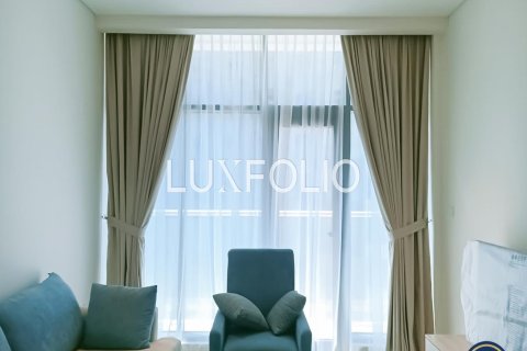 Apartamento en Seven Palm, Palm Jumeirah, Dubai, estudio, 33 m², № 45986 - foto 6