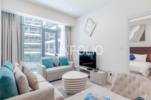Apartamento en Seven Palm, Palm Jumeirah, Dubai, estudio, 33 m², № 45986 - foto 11