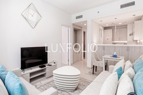 Apartamento en Seven Palm, Palm Jumeirah, Dubai, estudio, 33 m², № 45986 - foto 4