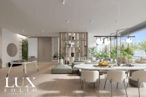 Apartment in Dubai Hills Estate, Dubai 2 bedrooms, 127 sq.m. № 45990 - photo 5