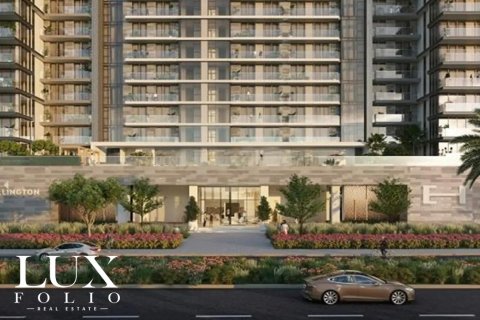 Apartment in Dubai Hills Estate, Dubai 2 bedrooms, 127 sq.m. № 45990 - photo 4