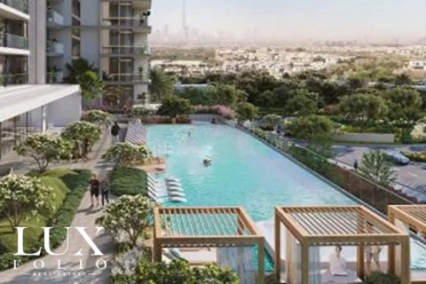 Apartment in Dubai Hills Estate, Dubai 2 bedrooms, 127 sq.m. № 45990 - photo 3