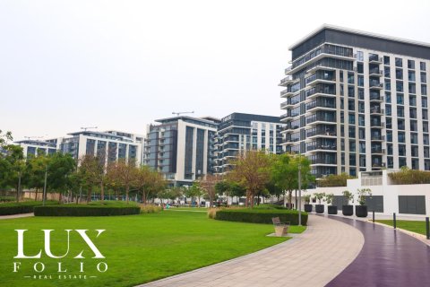 Apartment in Dubai Hills Estate, Dubai 2 bedrooms, 127 sq.m. № 45990 - photo 10