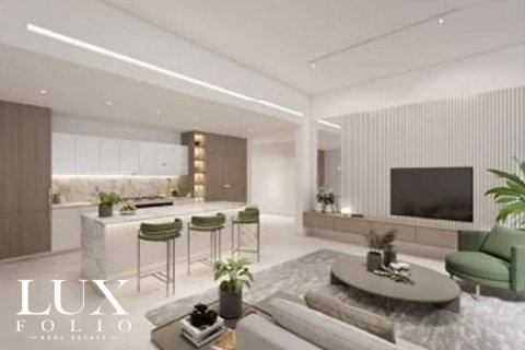 Apartment in Dubai Hills Estate, Dubai 2 bedrooms, 127 sq.m. № 45990 - photo 6