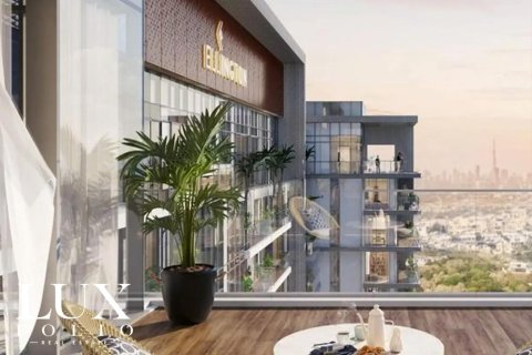 Apartment in Dubai Hills Estate, Dubai 2 bedrooms, 127 sq.m. № 45990 - photo 1