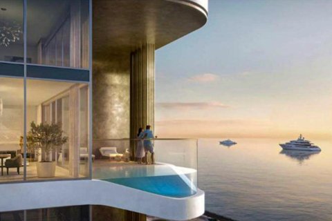 شقة في Maritime City, دبي 2 غرف نوم, 108 م² رقم 45996 - صورة 13