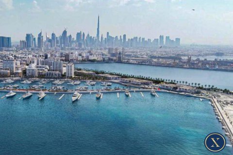 شقة في Maritime City, دبي 2 غرف نوم, 108 م² رقم 45996 - صورة 3
