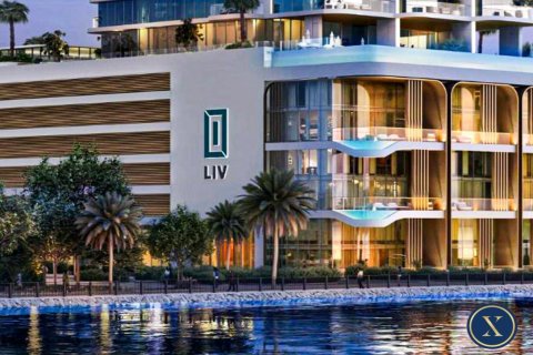 شقة في Maritime City, دبي 2 غرف نوم, 108 م² رقم 45996 - صورة 5