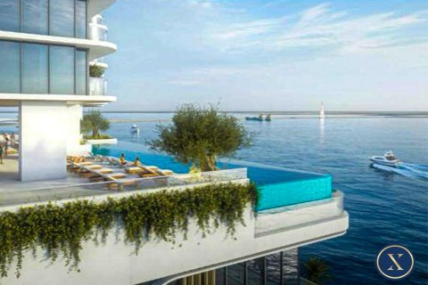 شقة في Maritime City, دبي 2 غرف نوم, 108 م² رقم 45996 - صورة 4