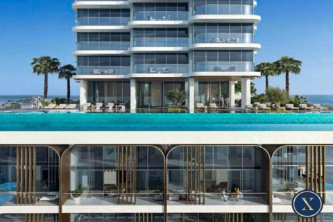 شقة في Maritime City, دبي 2 غرف نوم, 108 م² رقم 45996 - صورة 2