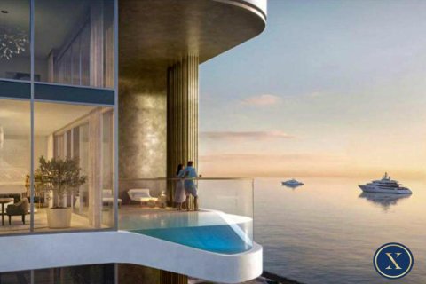 شقة في Maritime City, دبي 2 غرف نوم, 108 م² رقم 45996 - صورة 1